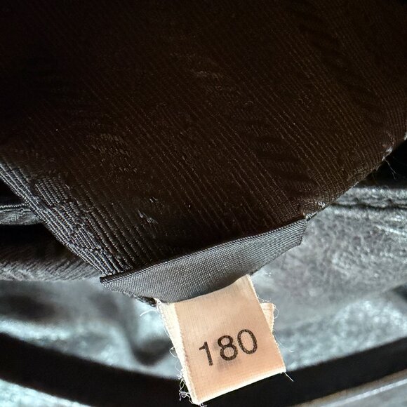 Prada Vitello Daino Hobo Shoulder Bag - Picture 5 of 15